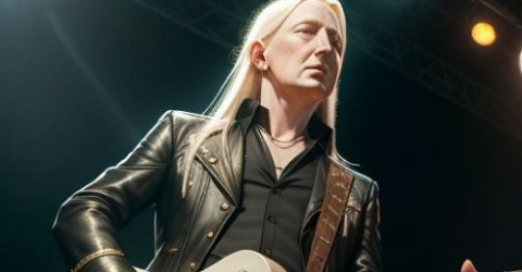 partition johnny winter